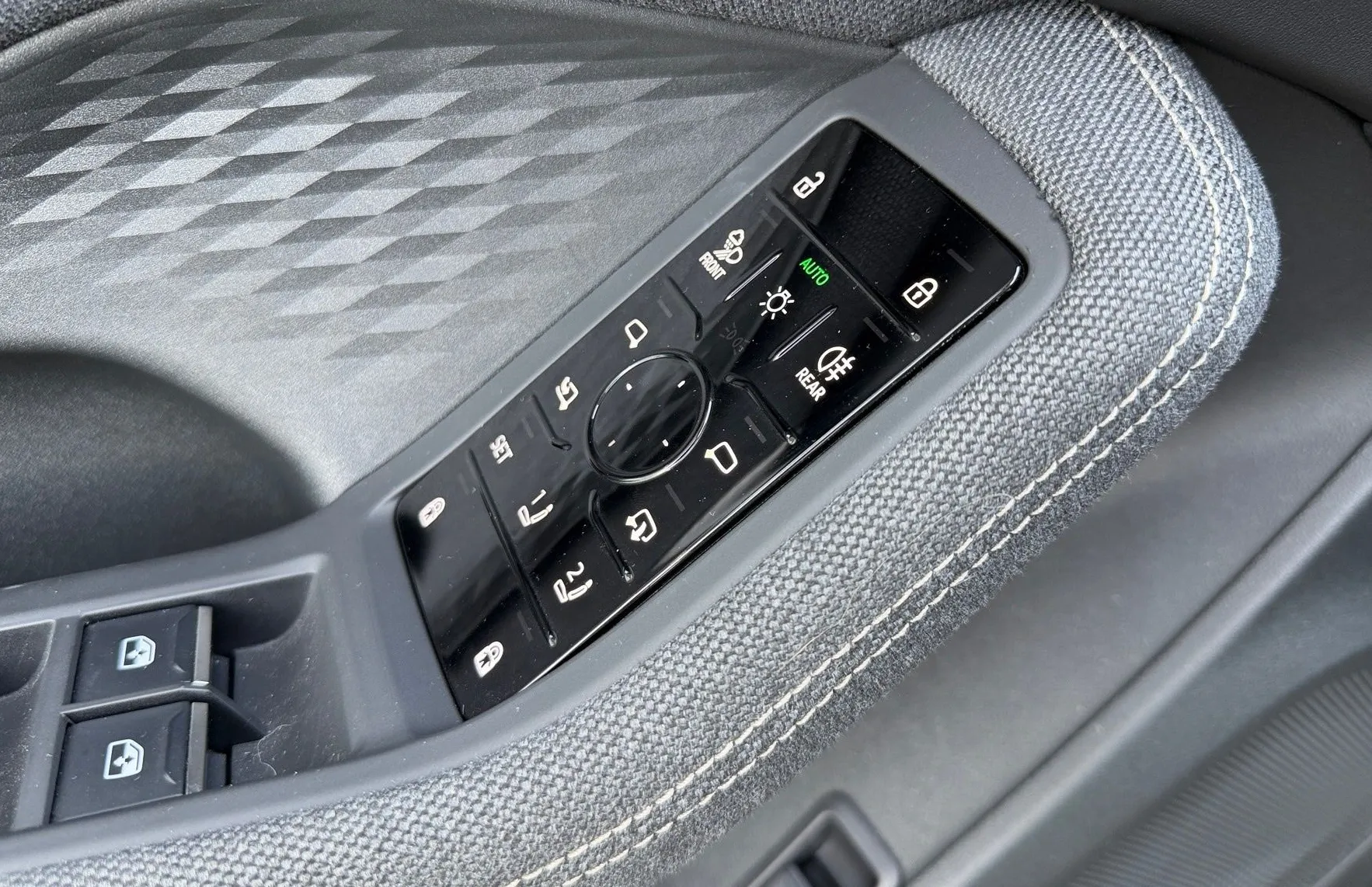 Zunanja slika - Audi A5 - Avant TFSI 150kW S tronic - 17