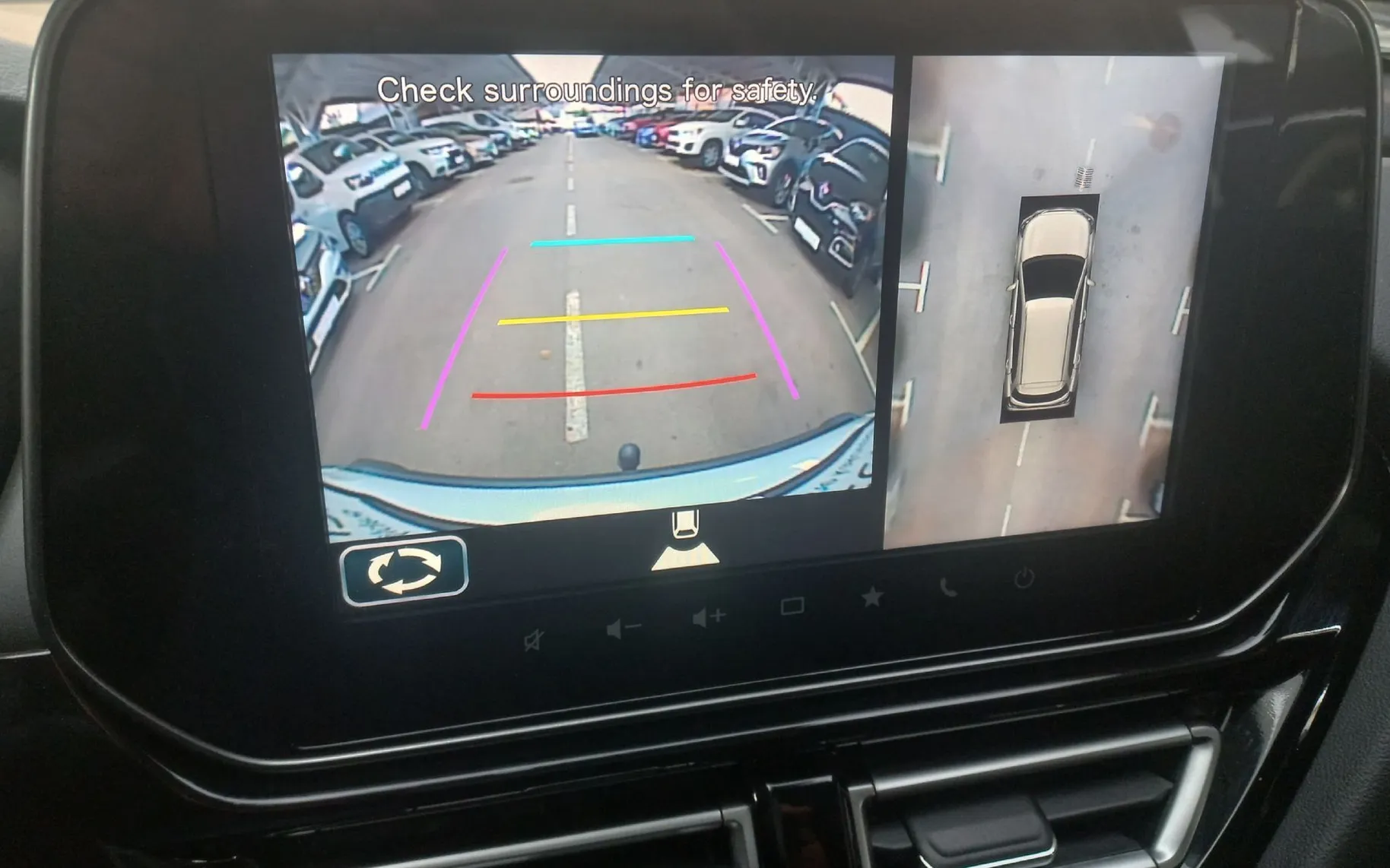 Zunanja slika - Suzuki S-Cross - 1.4 MHEV ELEGANCE ALLGRIP - 11