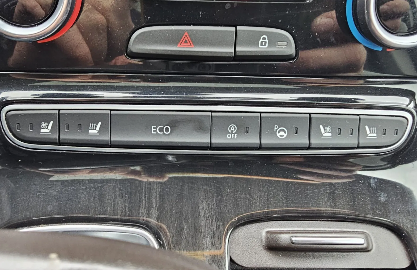 Zunanja slika - Renault Espace - 1.8tCe 225Initiale|7sed|hlajenSED|Panorama|4contlBOSE - 18