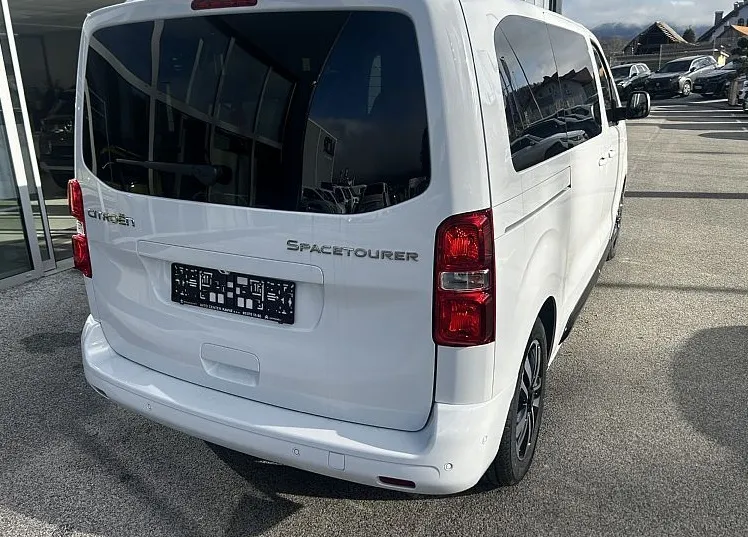 Zunanja slika - Citroën Spacetourer - MAX M 2.0 BLUEHDI 180 EAT8 - 8