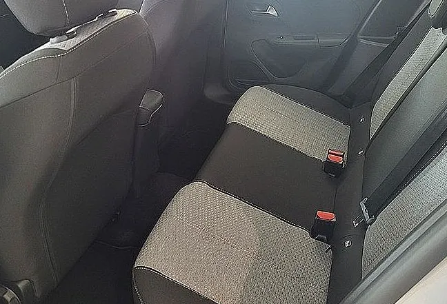 Zunanja slika - Opel Corsa - 1.2 Turbo Edition 100KM MT6 - 5