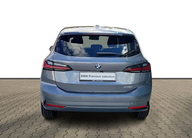 Zunanja slika - BMW Serija 2 - Active Tourer: 218i DCT BMW 218i Active Tourer. 100KW - 4