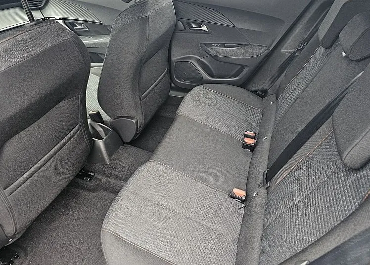 Zunanja slika - Peugeot 2008 - ACTIVE PACK PureTech 100 - 4