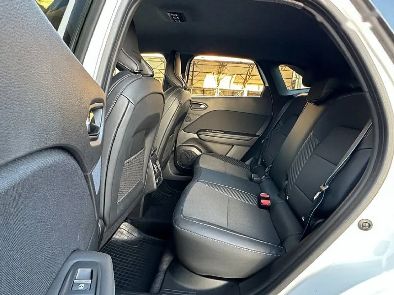 Zunanja slika - Renault Symbioz - Esprit Alpine TCe 140 +Virtual+El. Prtljažnik - 11