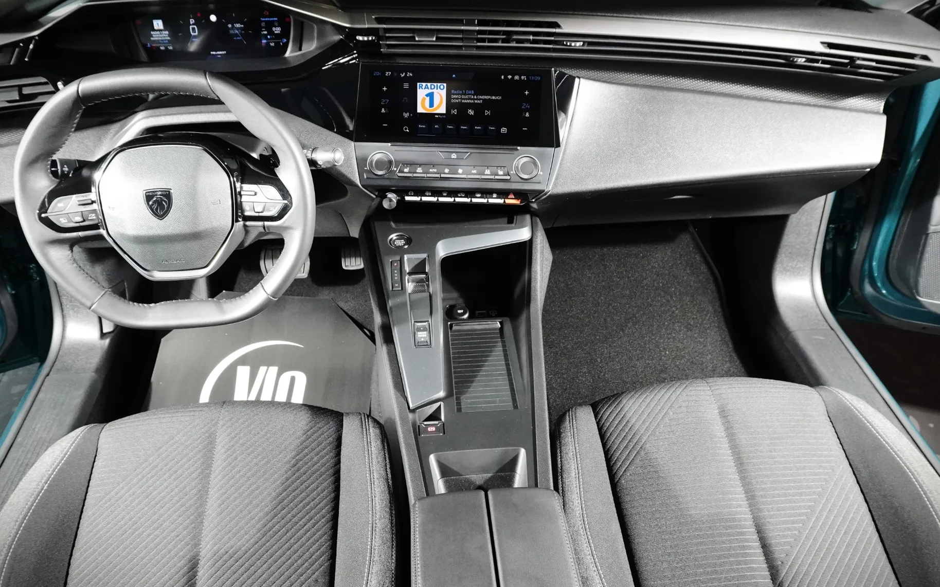 Zunanja slika - Peugeot 308 - SW 1,2 PureTech 130 S&S ACTIVE PACK Avt. - 9