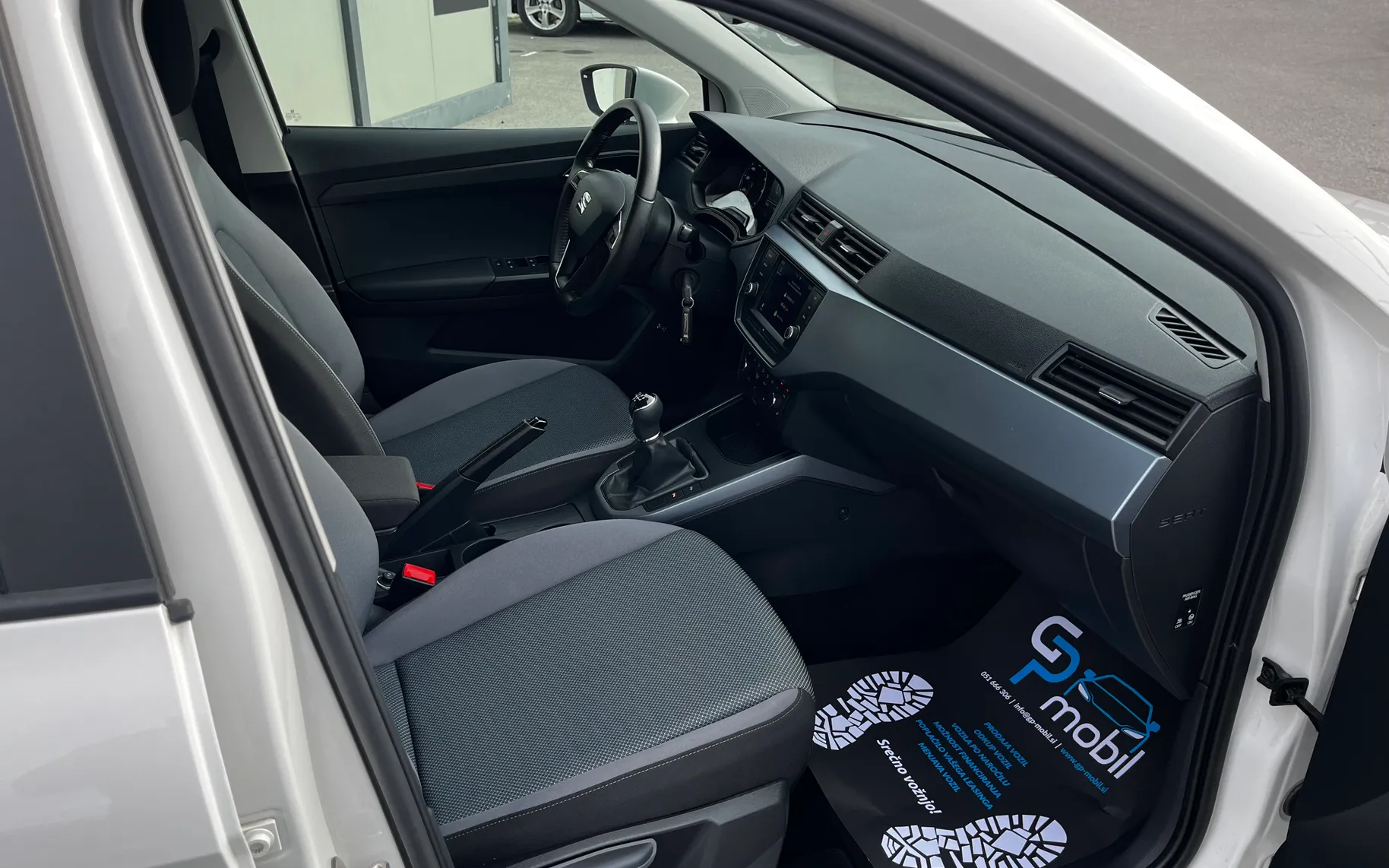 Zunanja slika - Seat Arona - Arona - 13
