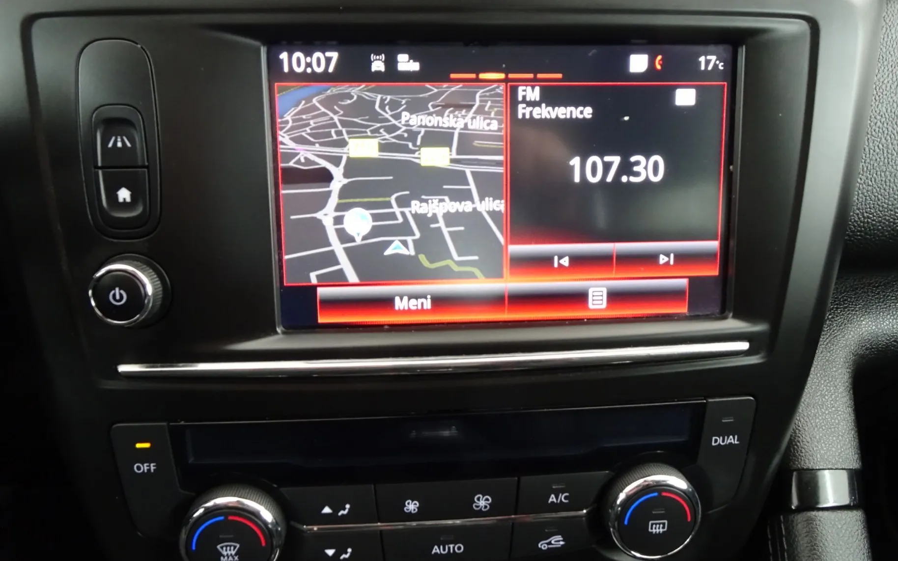 Zunanja slika - Renault Kadjar - dCi 110 Energy - 10