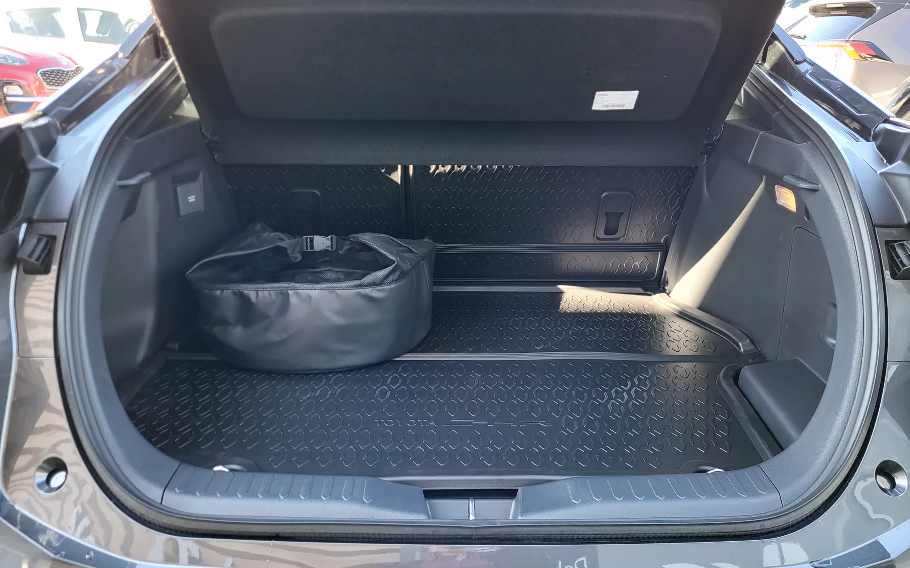Zunanja slika - Toyota C-HR - C-HR - 6