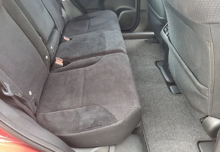 Zunanja slika - Honda CR-V - 2.0i VTEC Elegance - 9