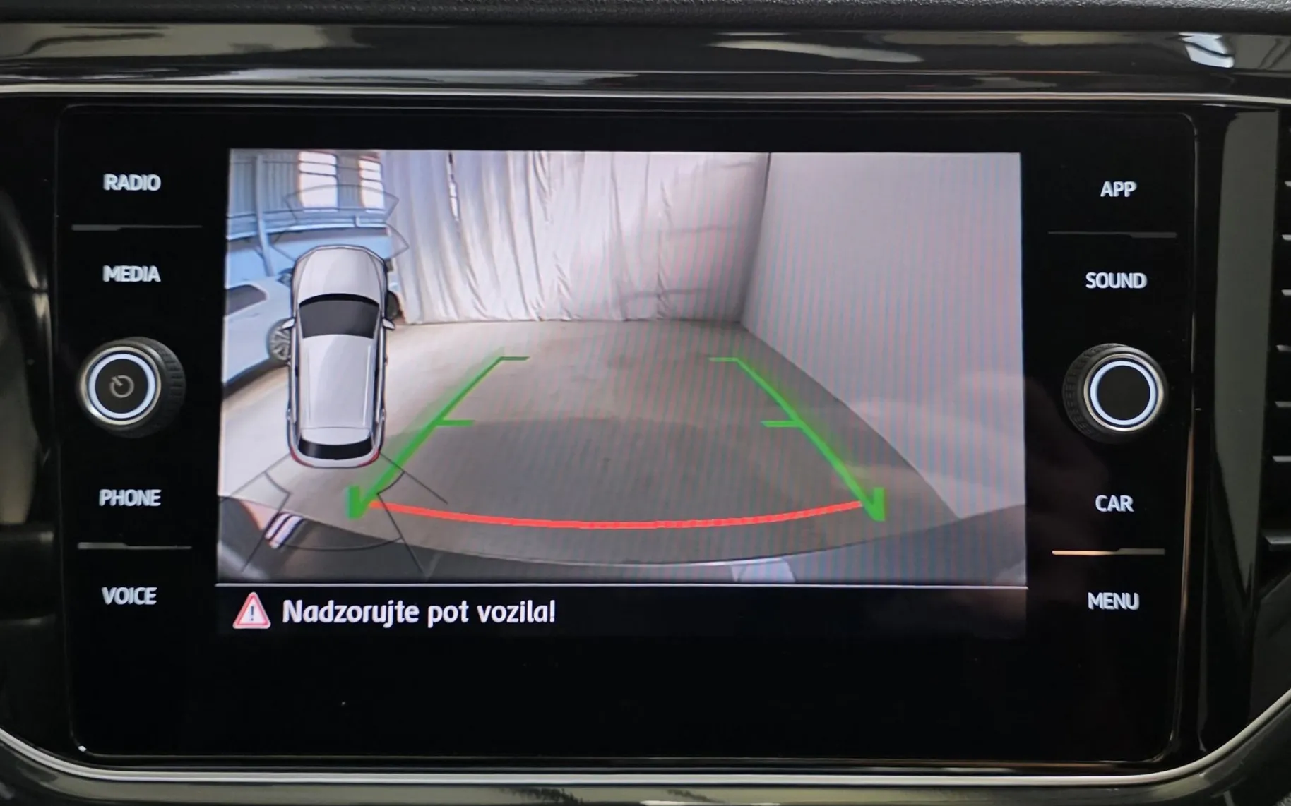 Zunanja slika - Volkswagen T-Roc - 2,0 TDI BMT Sport 1LAST SLO VIRTUAL ACC LANE LED KLJUKA - 11