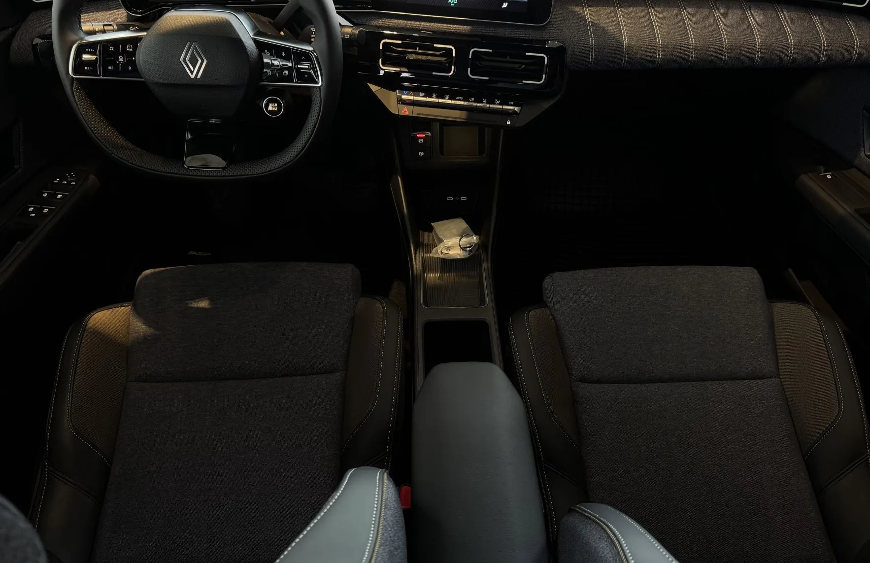 Zunanja slika - Renault 5 E-tech - techno EV52 110kW - 10