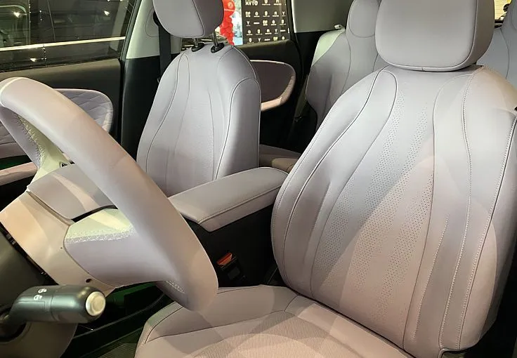Zunanja slika - Dongfeng Box - 42.3 kWh - 8