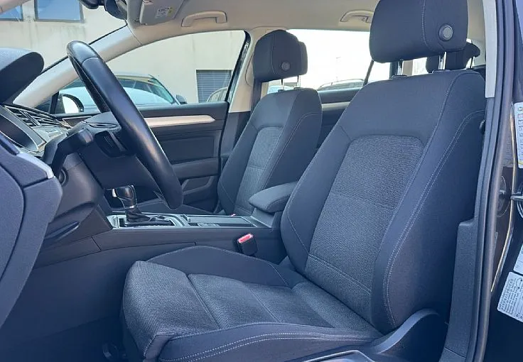 Zunanja slika - Volkswagen Passat - Variant 2.0 TDI Comfortline DSG-RADAR-SENZORJI-KREDIT - 8
