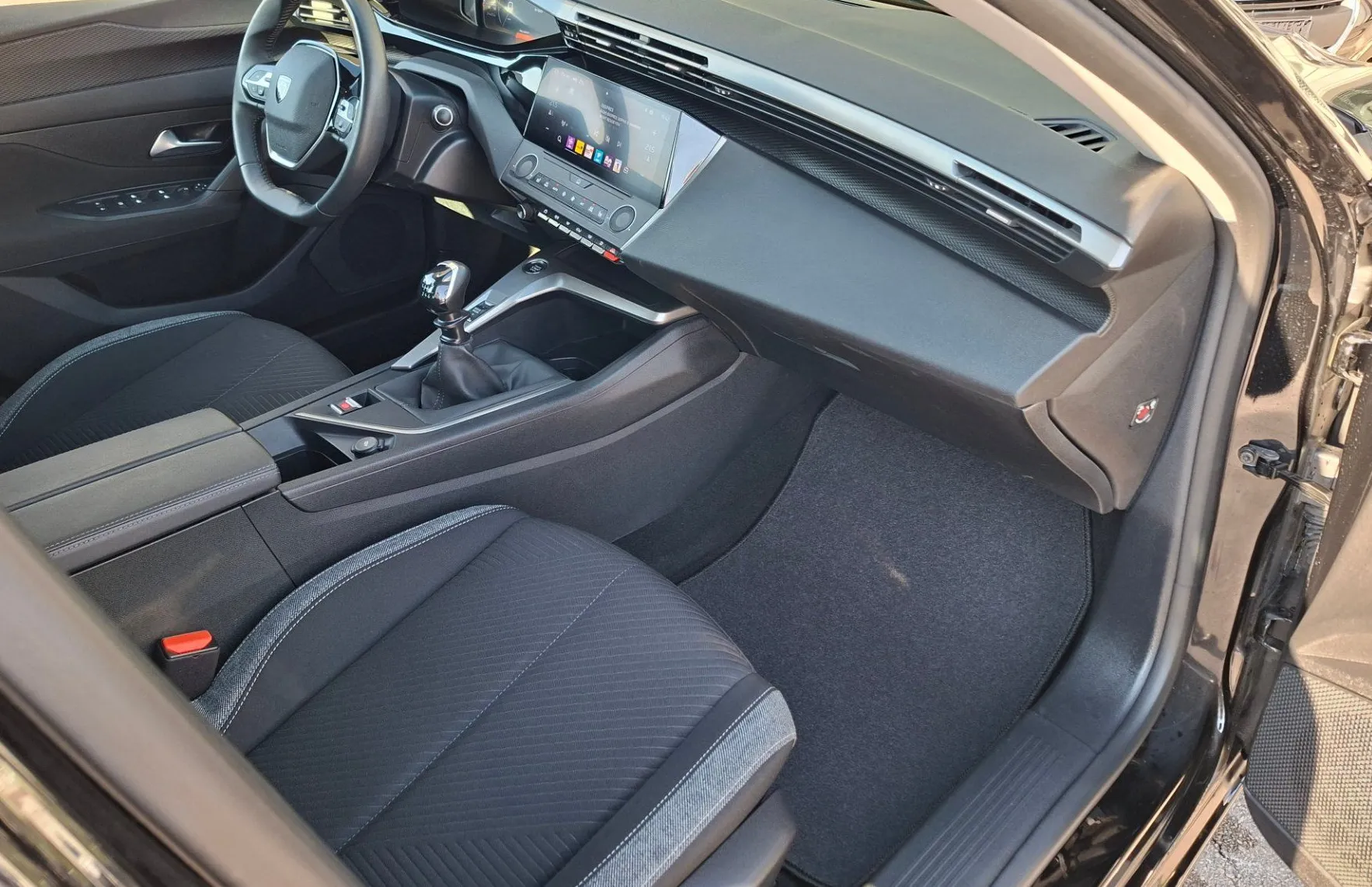 Zunanja slika - Peugeot 308 - 1.2 PureTech 130 STT Active - 7
