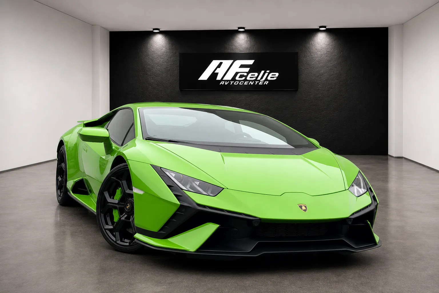 Zunanja slika - Lamborghini Huracan - TECNICA-640KM-FACELIFT-LIFT-KAMERA-SENSONUM-20 C.. - 3