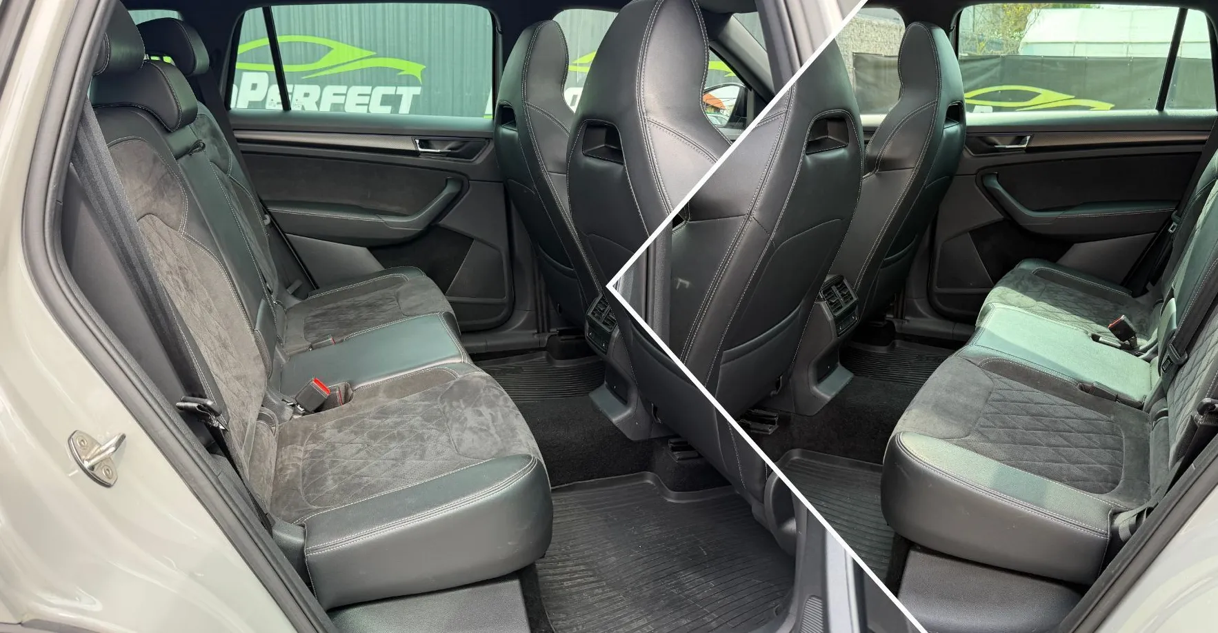 Zunanja slika - Škoda Kodiaq - 4x4 2.0 TDI Sportline KAM|GR.SED|NAVI|KLJUKA|PANO. - 17