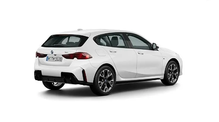 Zunanja slika - BMW Serija 1 - : NOVI BMW 120 M sport SPREJEMAMO NAROČILA - 2