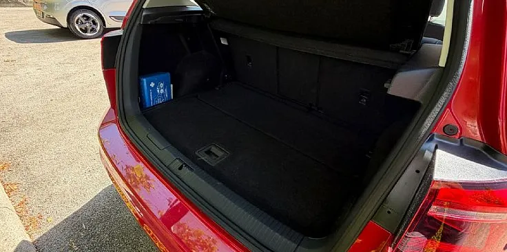Zunanja slika - VW Golf - Sportsvan 2.0 TDI BMT Highline - 7