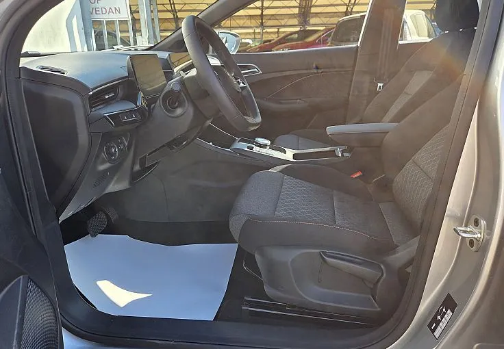 Zunanja slika - MG MG3 - 1.5 Hybrid+Comfort+7 let garancije - 10