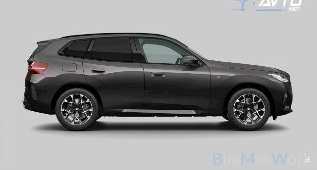 Zunanja slika - BMW serija X3: - xDrive20d|M-Sport|Kljuka|Kamera|Memory|Gretje| - 6