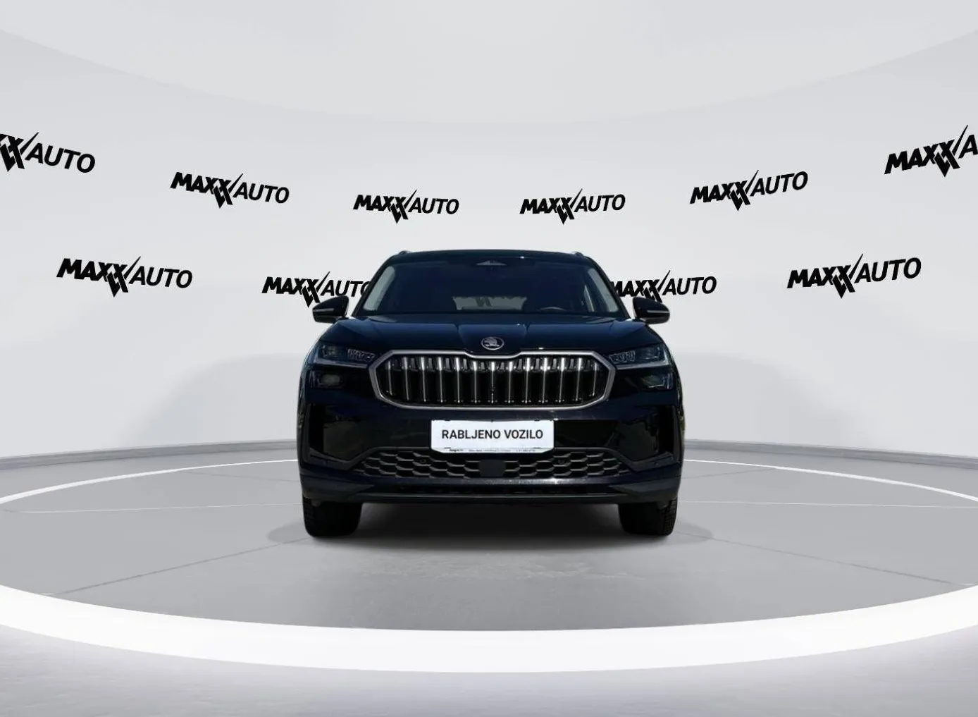 Zunanja slika - Škoda Kodiaq - 4x4 2.0 TDI Selection DSG - 2