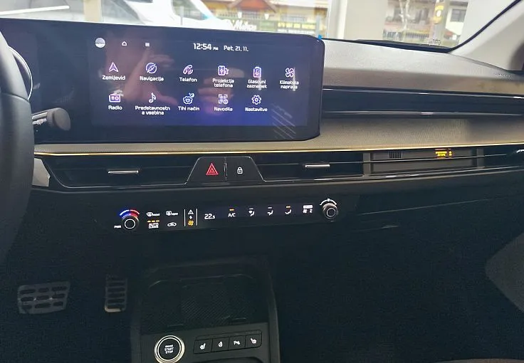 Zunanja slika - KIA Stonic - 1.0 T-GDi MHEV 84.6kW 100KM GT-Line DCT - 7