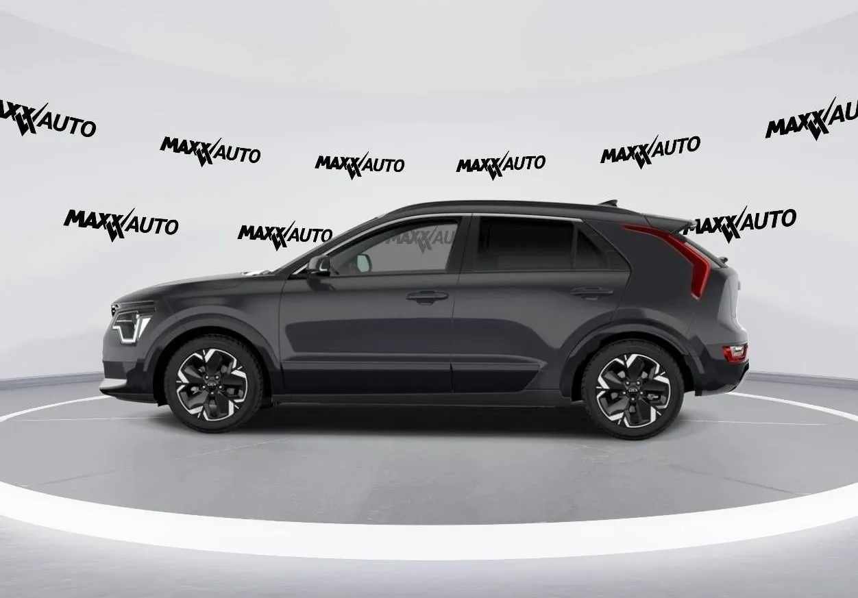 Zunanja slika - KIA Niro - Limited Edition ... - 6