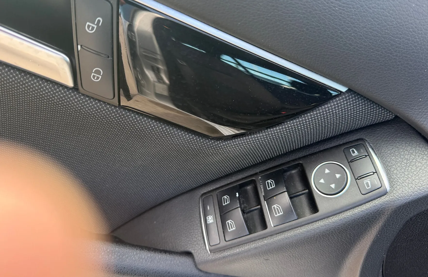 Zunanja slika - Mercedes-Benz C-Razred - C200 CDI T Avantgarde Kredit brez pologa že za - 10