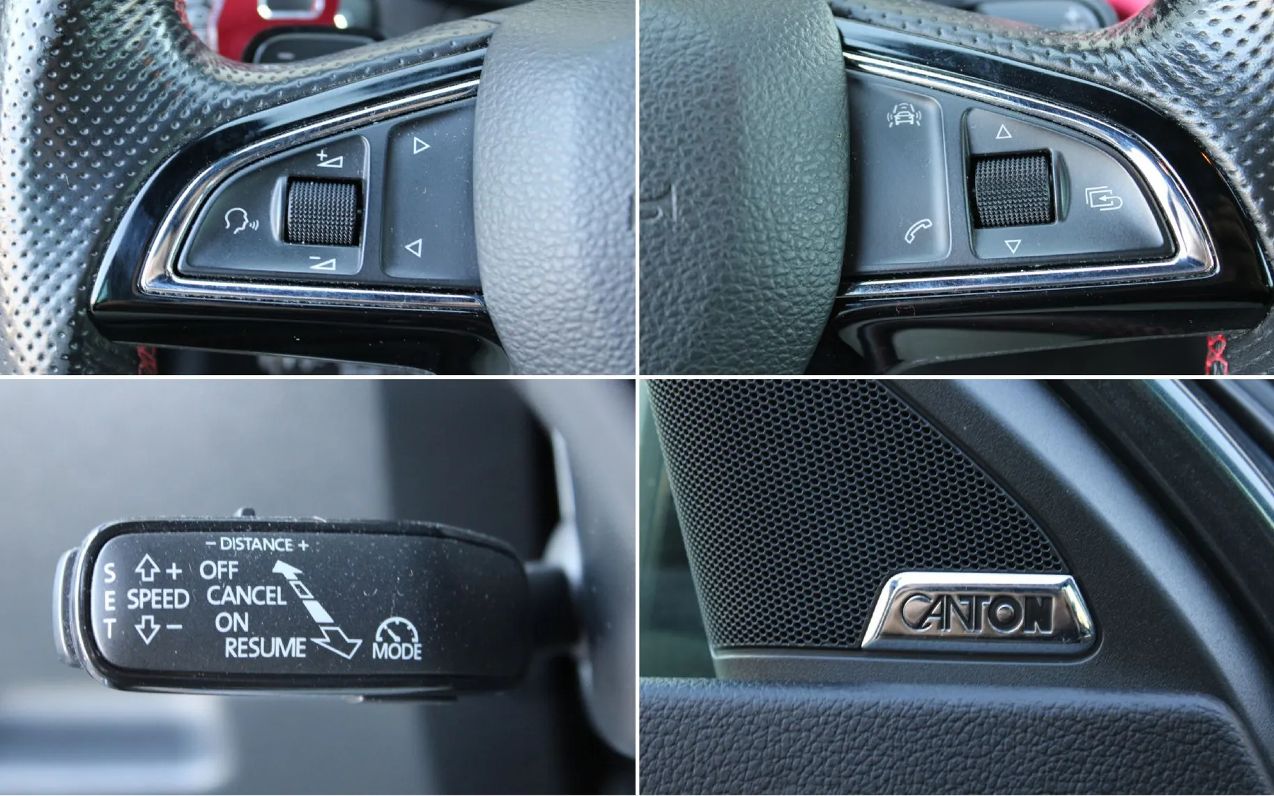 Zunanja slika - Škoda Octavia - RS 2.0 TDI 4x4 DSG 135 kW TEMPO GRET EL SED NAVI - 12