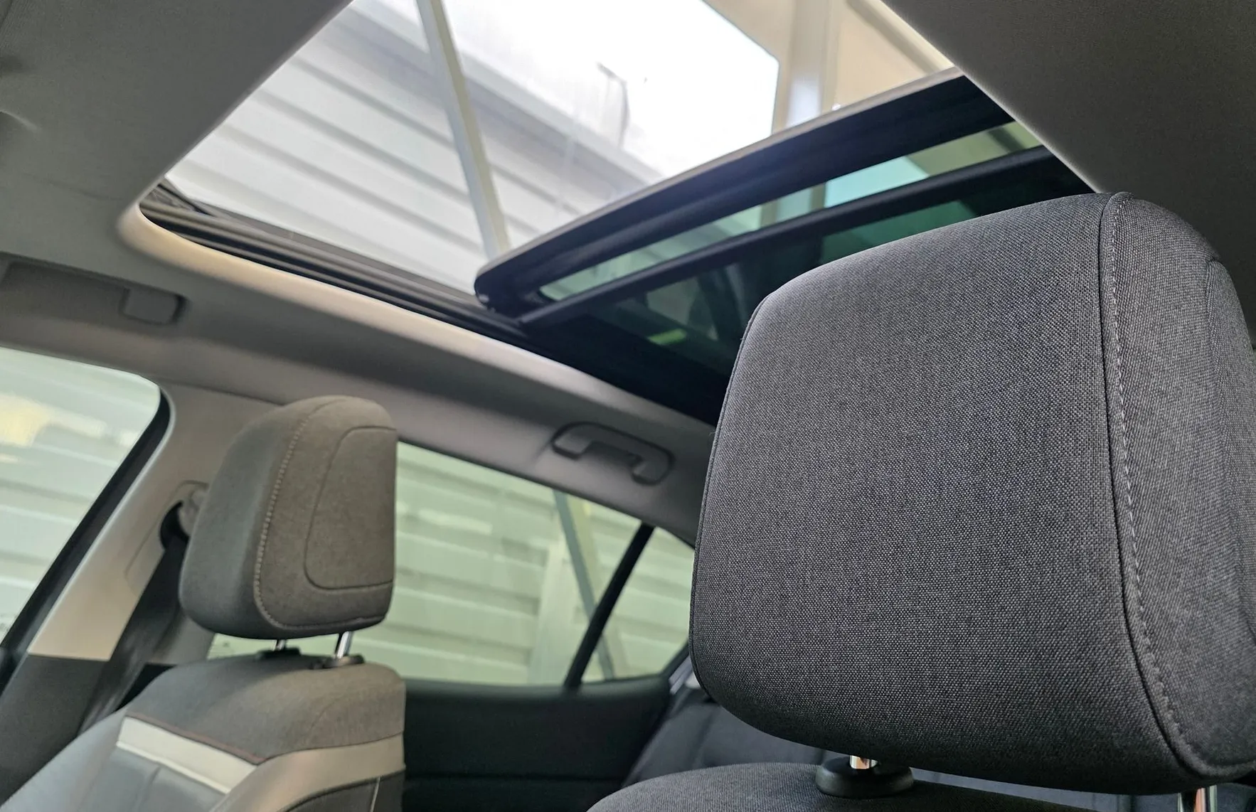 Zunanja slika - Citroën C5 Aircross - Shine Hybrid - LED - PANO - USNJE - KAMERA... - 9