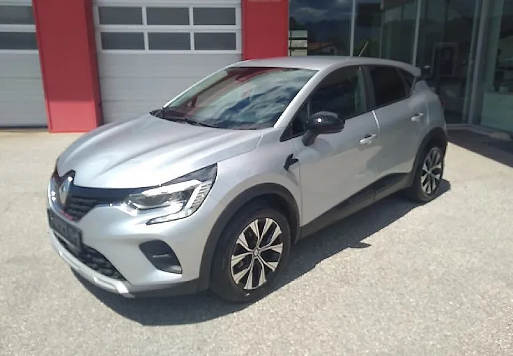 Zunanja slika - Renault Captur - 1.0 TCE 90 TECHNO -19- - 1