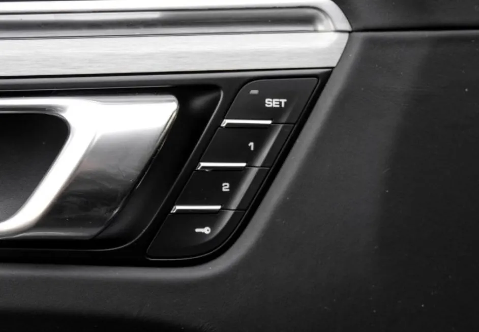 Zunanja slika - Porsche Macan - 3.0 Turbo Porsche Approved - 16