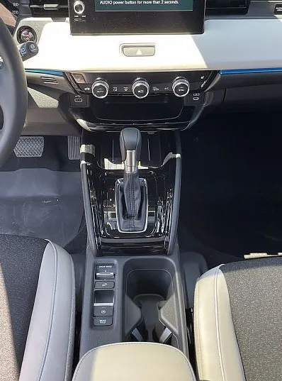 Zunanja slika - Honda HR-V - Advance Style Plus 1.5 Hybrid 79kW eCVT AKCIJA - 10
