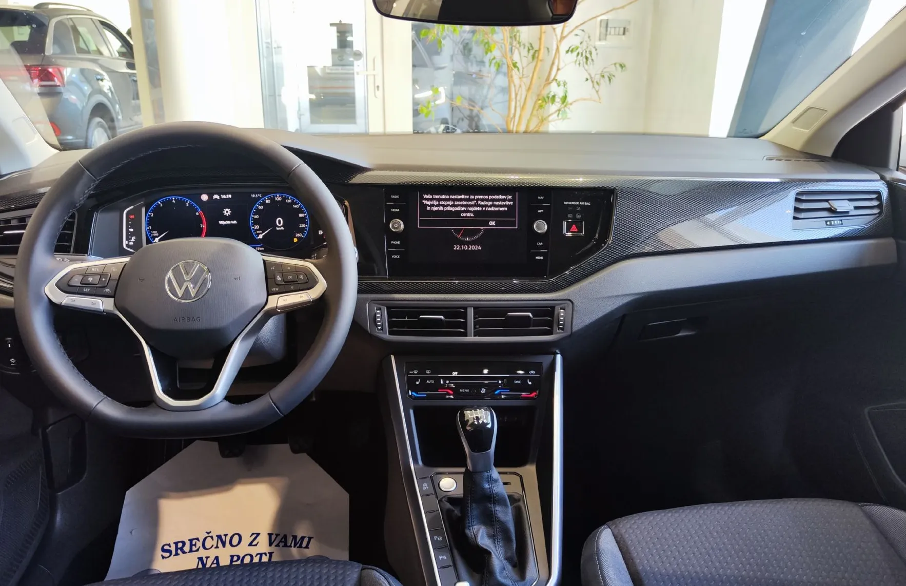 Zunanja slika - Volkswagen Taigo - 1.0 TSI 4ALL 85  115 - 8