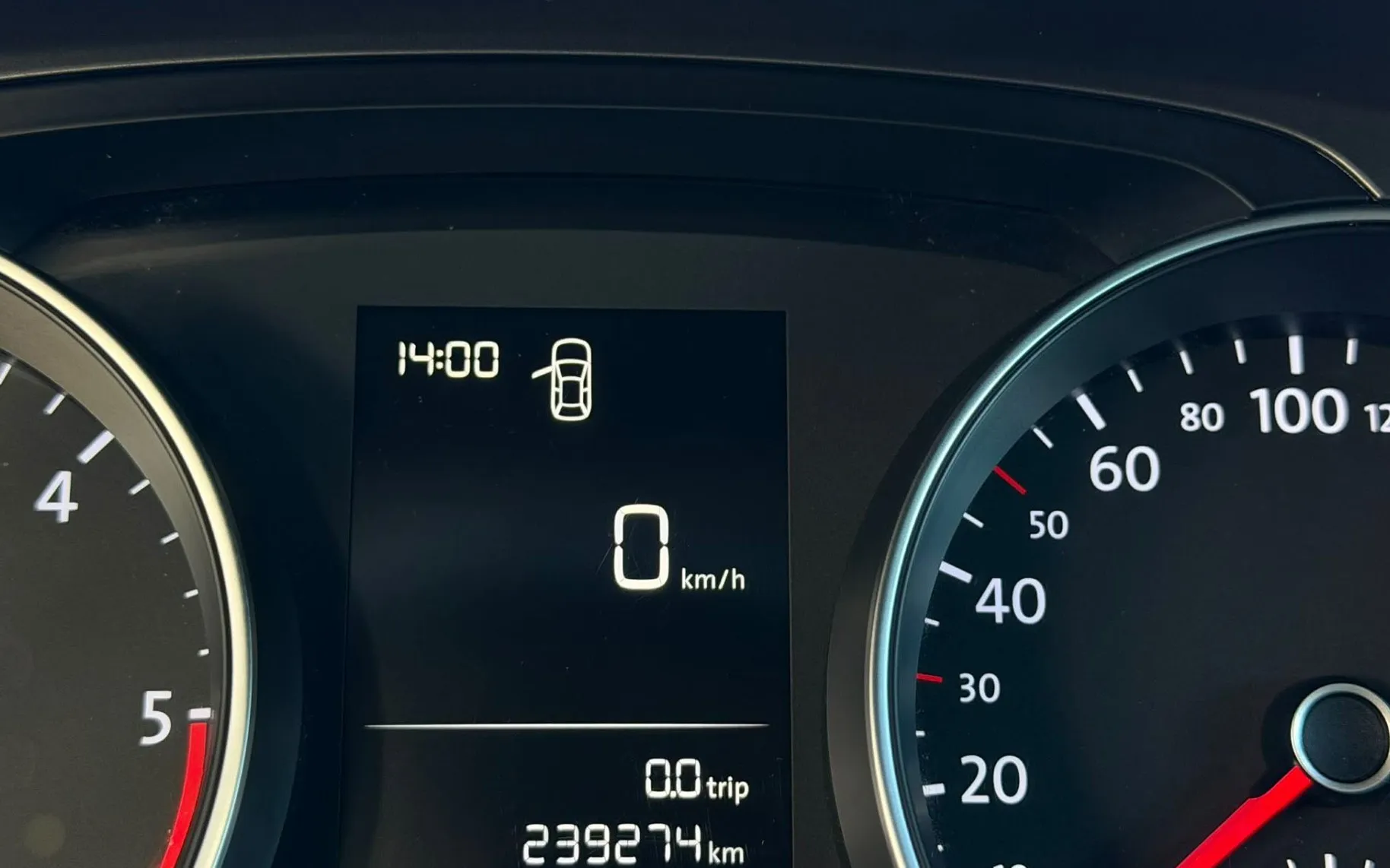 Zunanja slika - VW Golf - 1.6 TDI-LIZING ZA TUJCE-ODLIČEN-... - 11