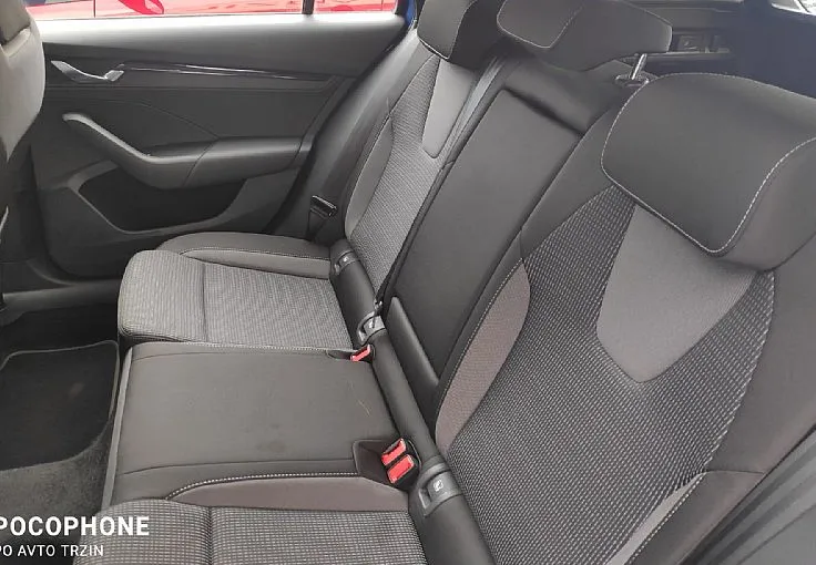 Zunanja slika - Škoda Octavia - 1.0 TSI SLO 1.LASTNIK LED PDC NAVI SAMO 40000KM - 8