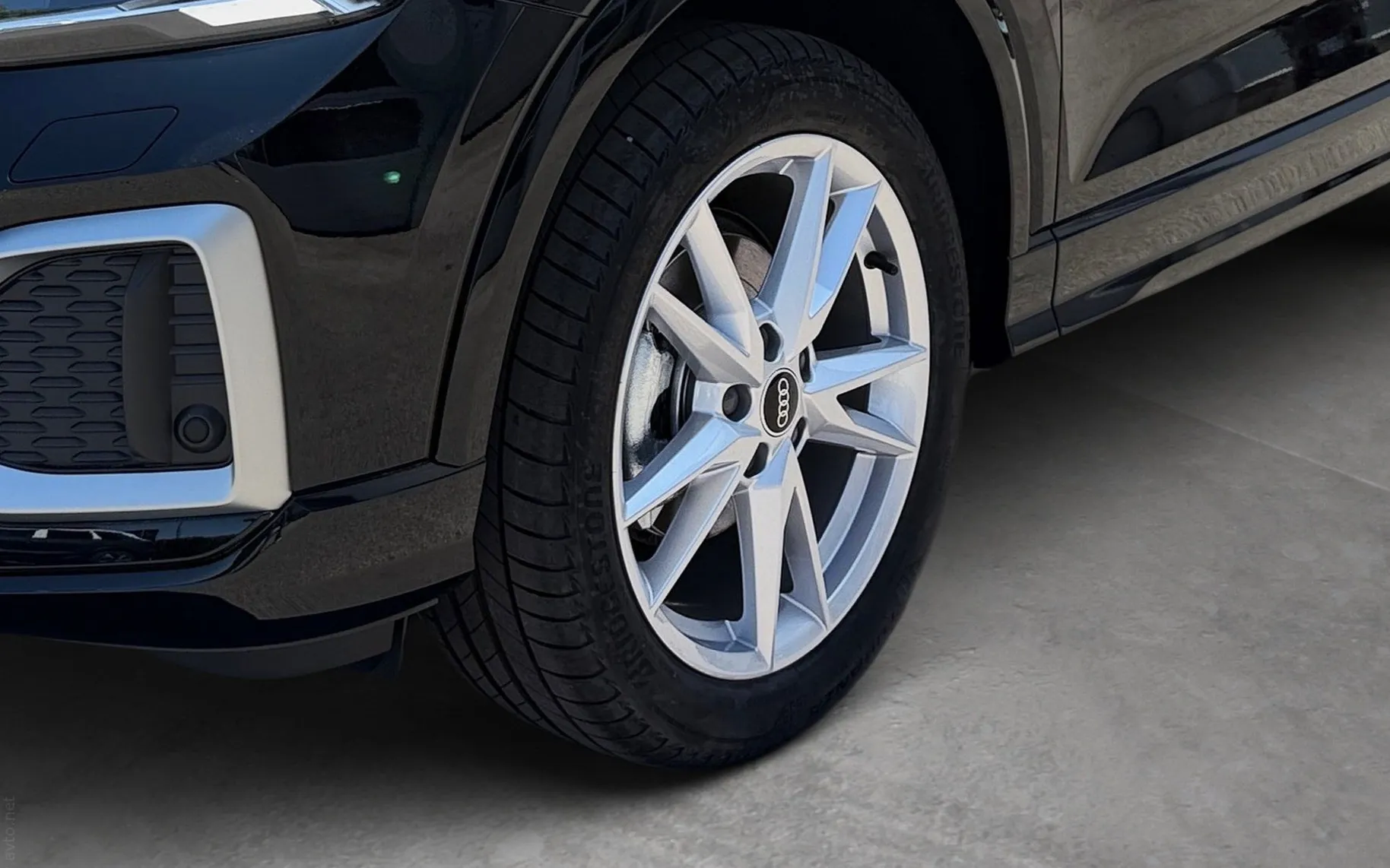 Zunanja slika - Audi Q2 - 30 TFSI Advanced - 6