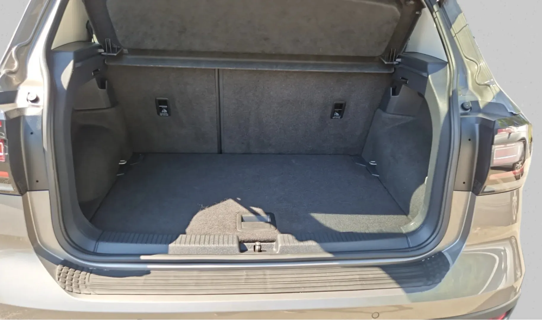 Zunanja slika - VW T-Cross - 1.0 TSI - 11