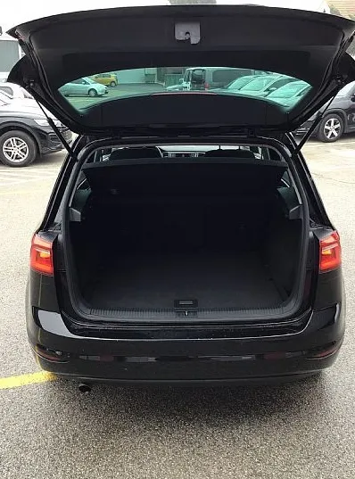 Zunanja slika - VW Golf - Sportsvan 1.6 TDI ALLSTAR - 8