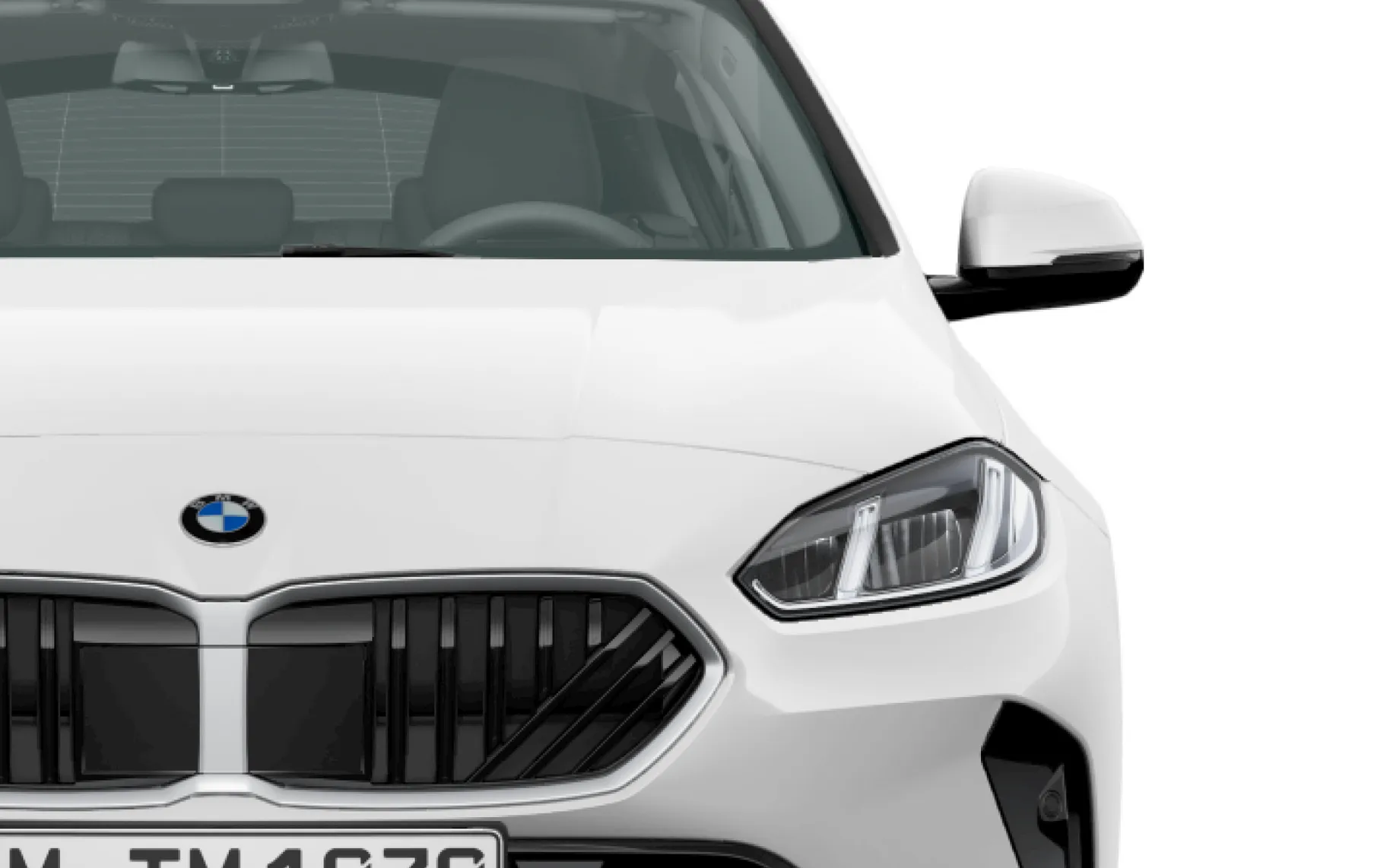 Zunanja slika - BMW Serija 1 - 116 - 5