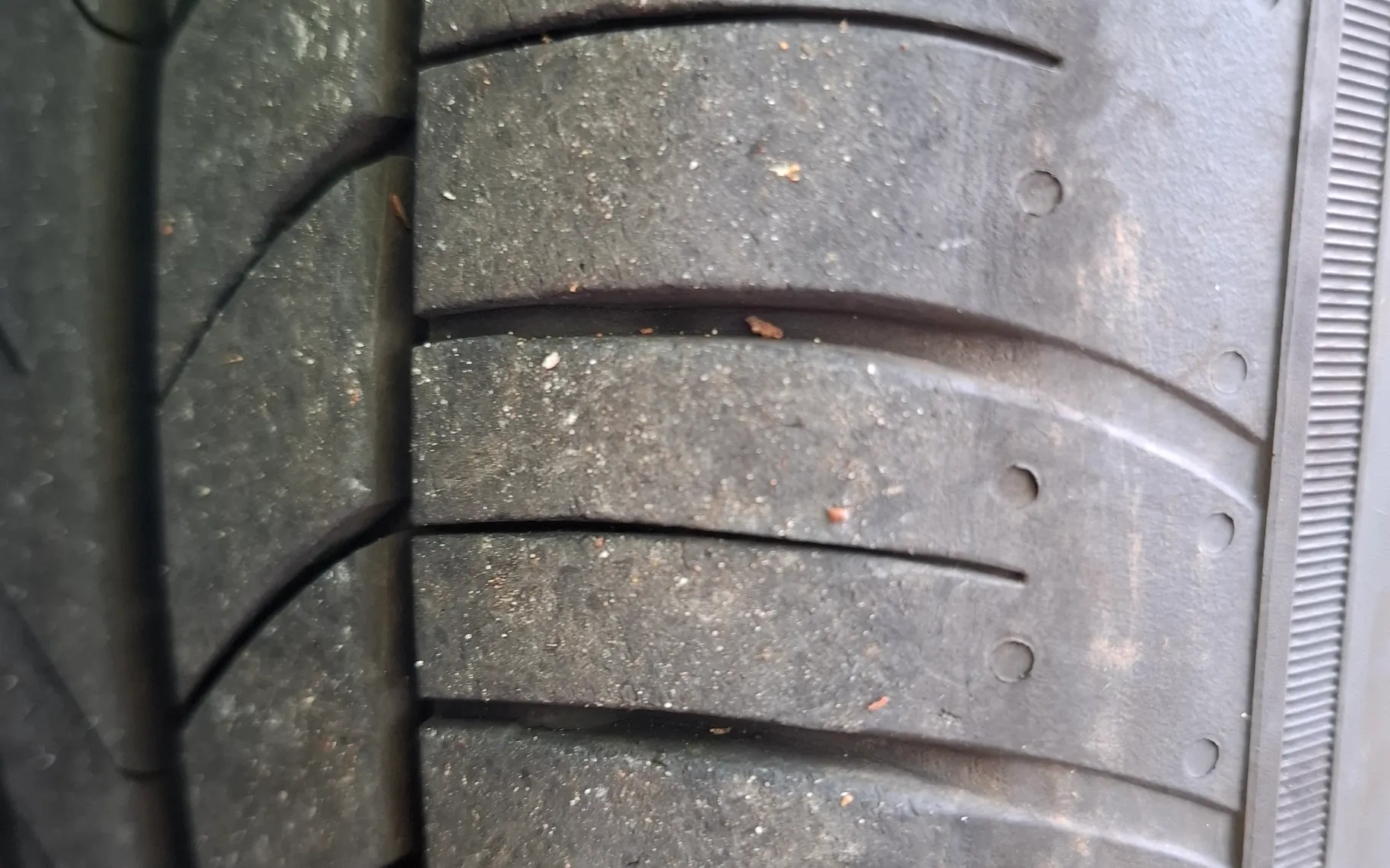 Zunanja slika - Renault Captur - dCi 90 Intens - 4