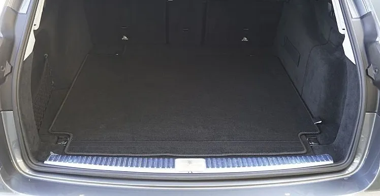 Zunanja slika - Mercedes-Benz E-Razred - E 220 d T Avangarde+ LED+NAVI+18 COL ALU +PRIKLOP+ - 16