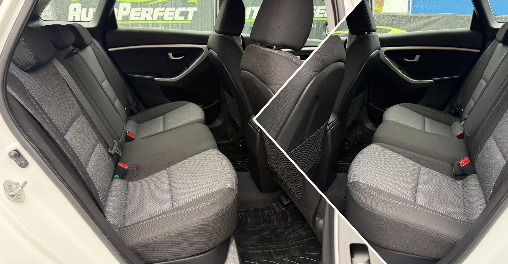 Zunanja slika - Hyundai i30 Wagon - 1.6 CRDI|GR.SED|2CON|TEMPOMAT - 17
