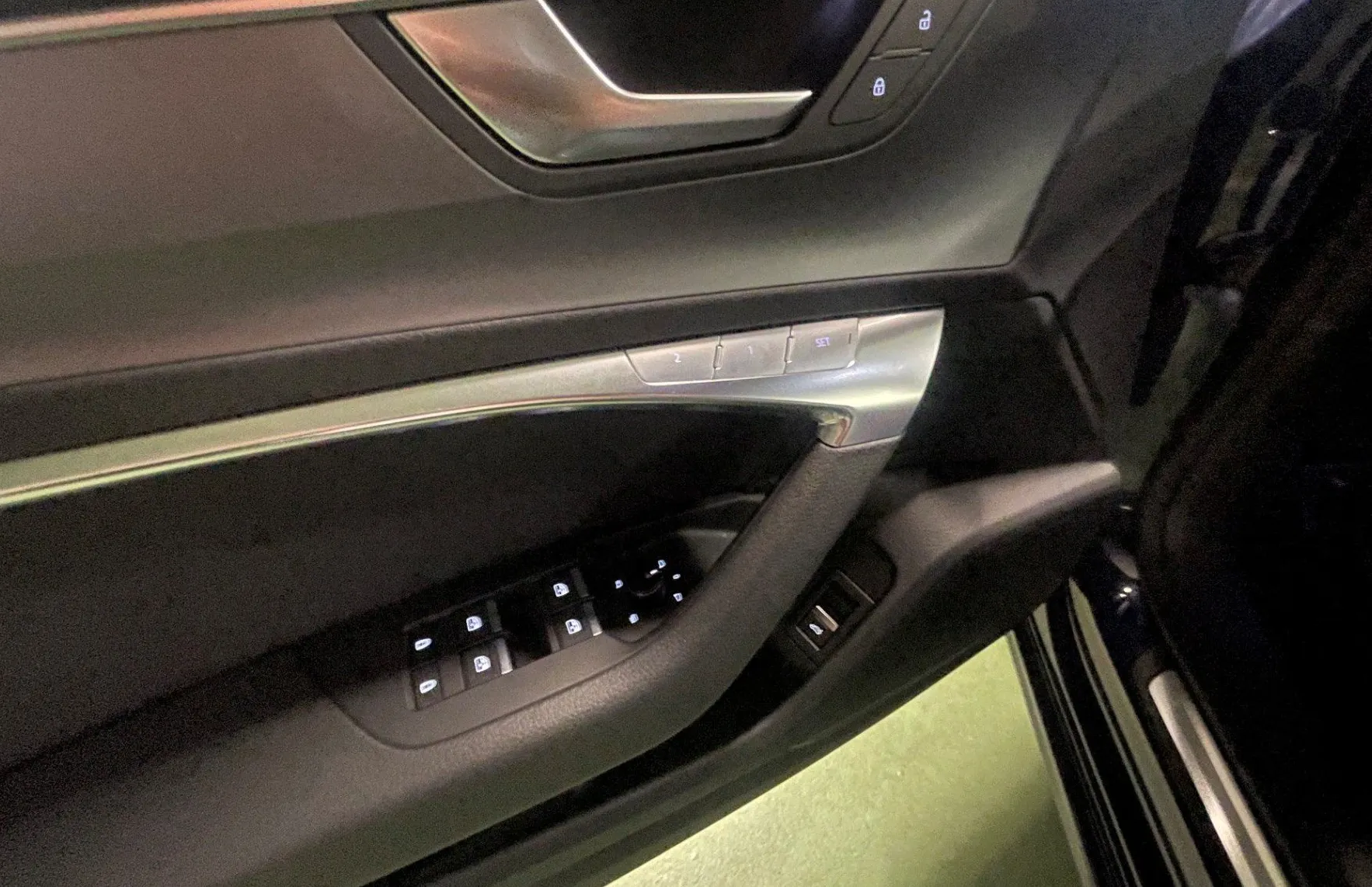 Zunanja slika - Audi A7 - Sportback 50 TDI quattro Tiptronic LED.NAVI.KAMERA - 16