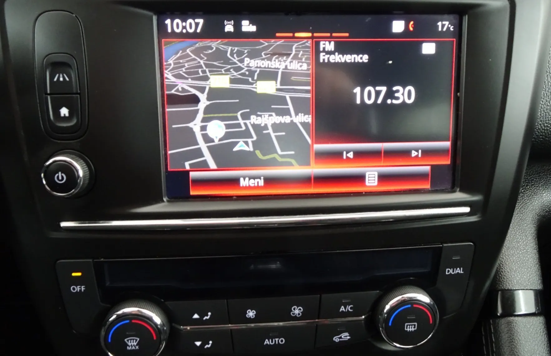 Zunanja slika - Renault Kadjar - Renault  dCi 110 Energy - 13