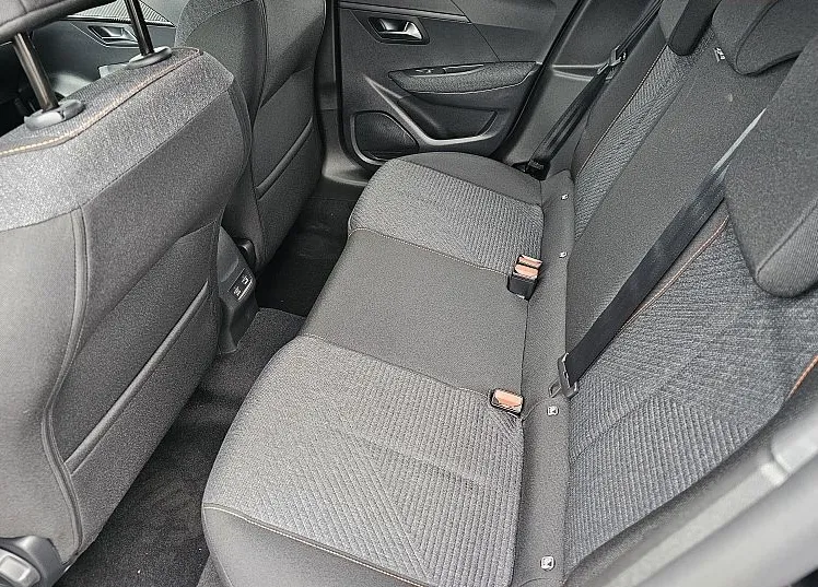 Zunanja slika - Peugeot 208 - ACTIVE PACK PureTech 100 - 5