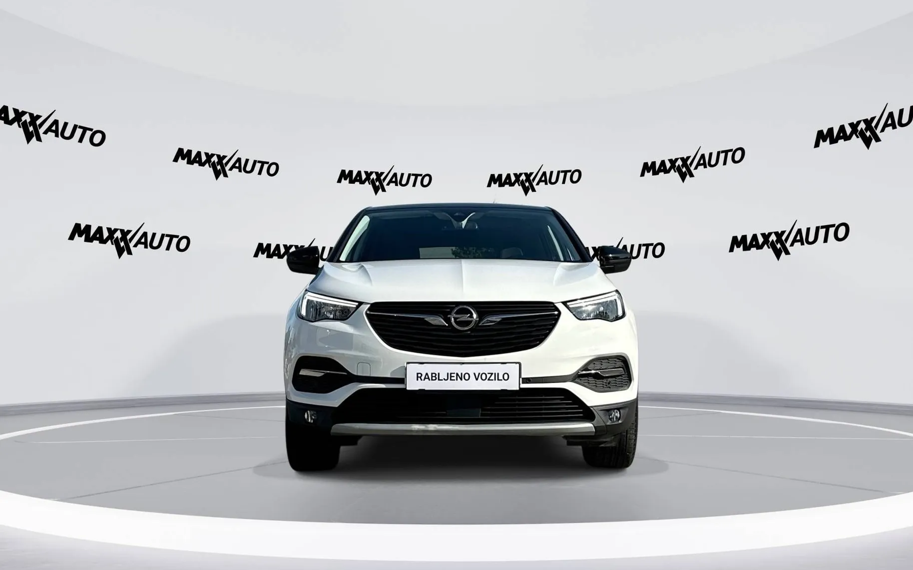 Zunanja slika - Opel Grandland X - 1.5 CDTI Selection Start Stop - 2