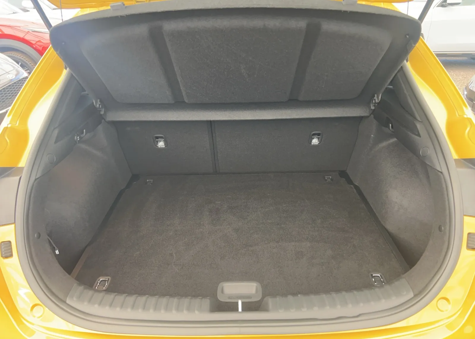 Zunanja slika - KIA XCeed - 1,0 T-GDI EX Way ISG - 17