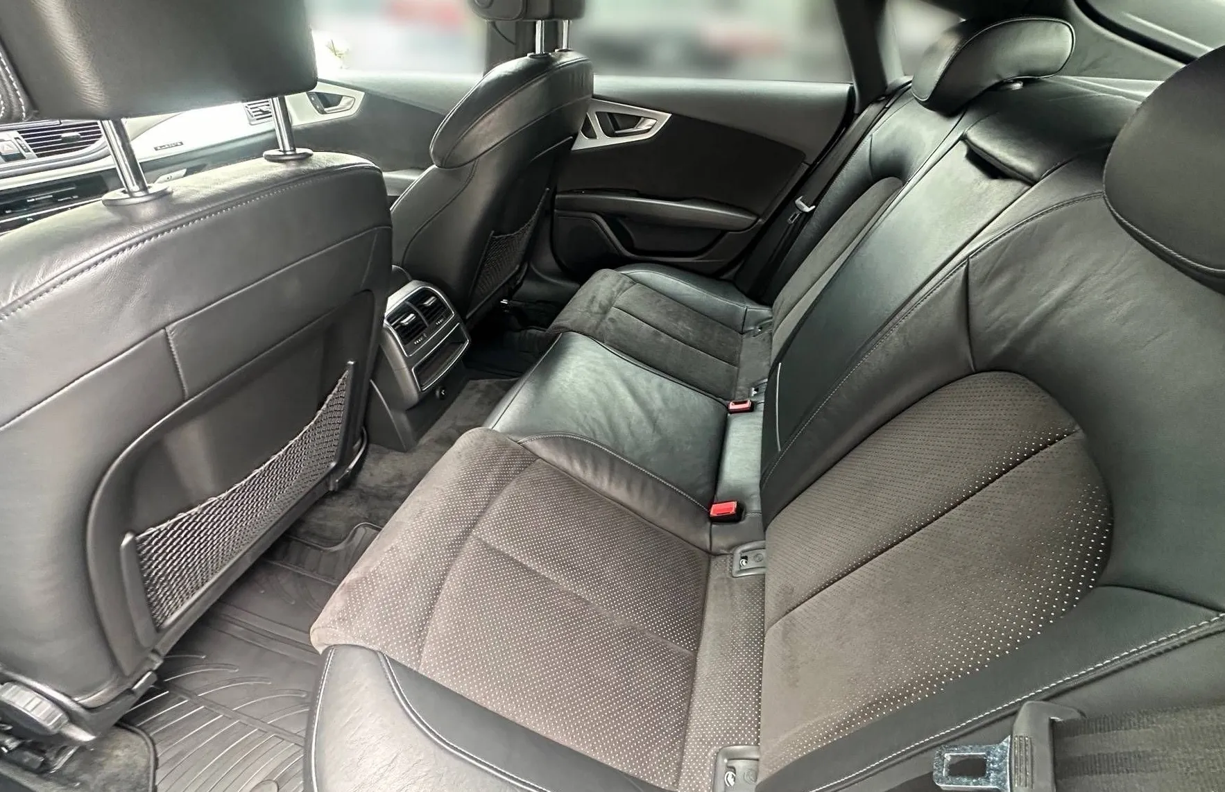 Zunanja slika - Audi A7 - 3.O TDI QUATTRO S-LINE BI-XENON NAVI TEMP PDC TOP - 19