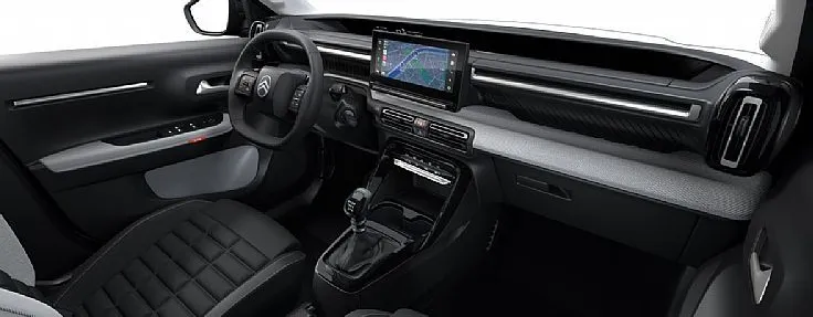 Zunanja slika - Citroën C3 - Max Turbo 100 S S ročni - 7